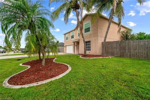 1447 Se 17th Ter, CAPE CORAL, FL, 33990-4596 | Card Image