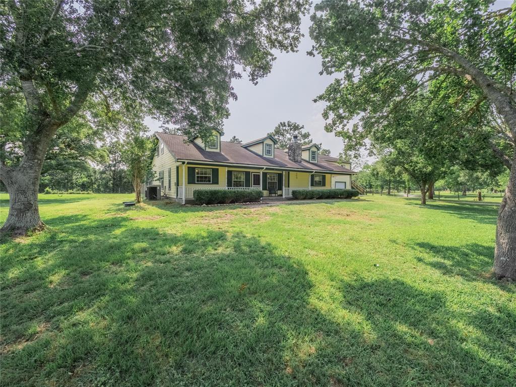 Airpark Rd, Manvel, TX 77578