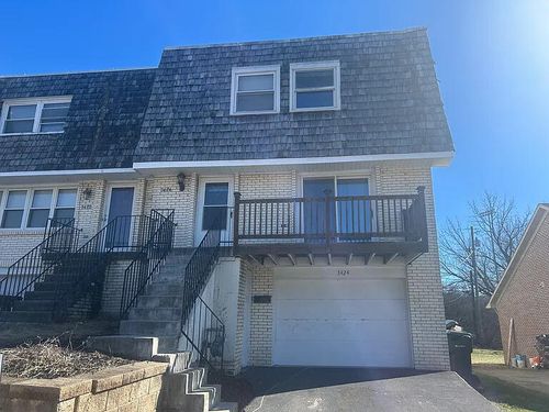 3424 Sutherland Dr, Lexington, KY, 40517-2827 | Card Image