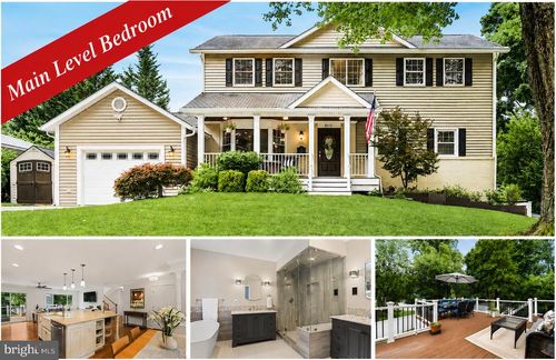 8213 Cottage St, VIENNA, VA, 22180-6940 | Card Image