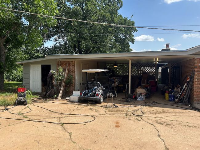 Attached Carport | Image 5