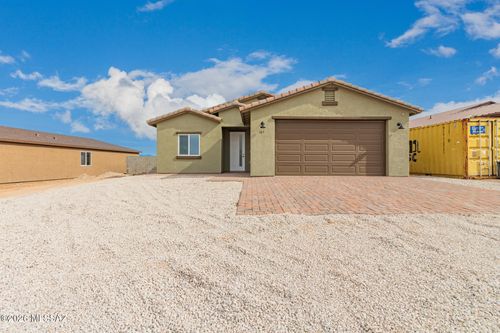 161 S Montgomery Avenue, Corona de Tucson, AZ, 85641 | Card Image