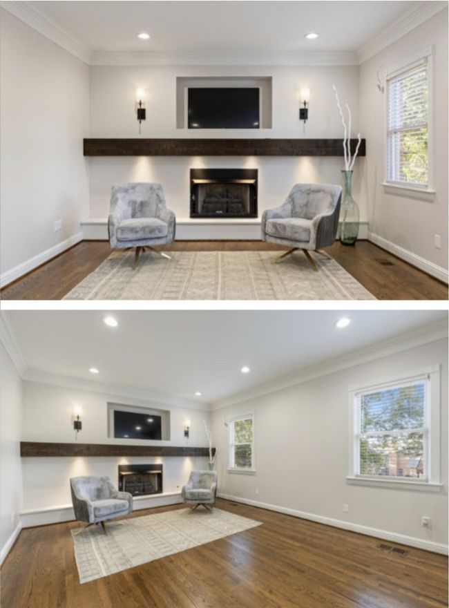 1208 Pointe Pl, House other with 6 bedrooms, 5 bathrooms and 3 parking in Old Hickory TN | Image 4