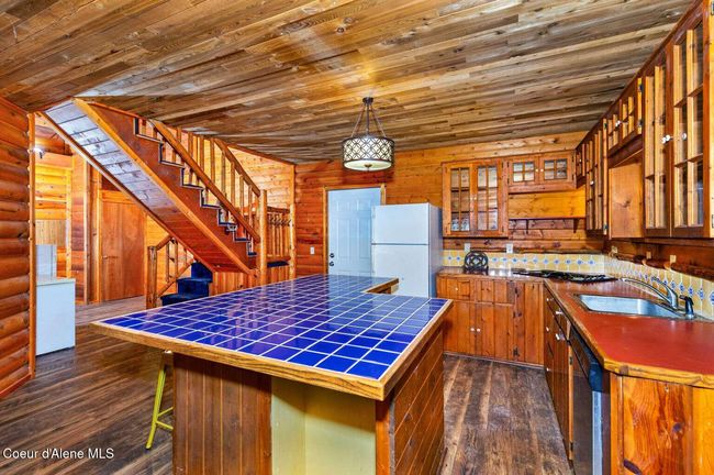 301 Timber Ridge Trl, House other with 12 bedrooms, 5 bathrooms and null parking in Clark Fork ID | Image 19