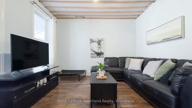 150 Palmerston St, House other with 4 bedrooms, 2 bathrooms and 4 parking in Goderich ON | Image 11