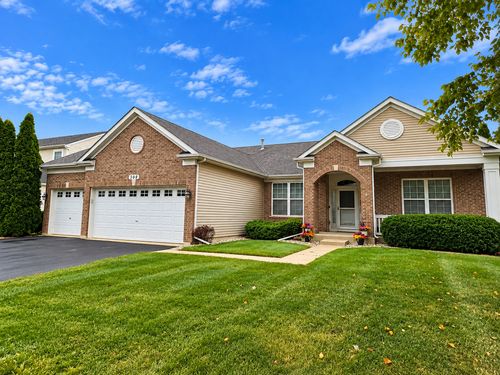 308 Timbalier St, Yorkville, IL, 60560-6036 | Card Image
