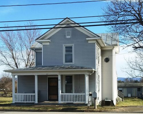 1163 Keezletown Rd, WEYERS CAVE, VA, 24486-2337 | Card Image