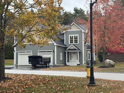 2-16 Harvest Hill Lane, Auburn, ME, 04210 | Card Image