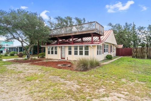 104 N 29th St, Mexico Beach, FL, 32456-0261 | Card Image