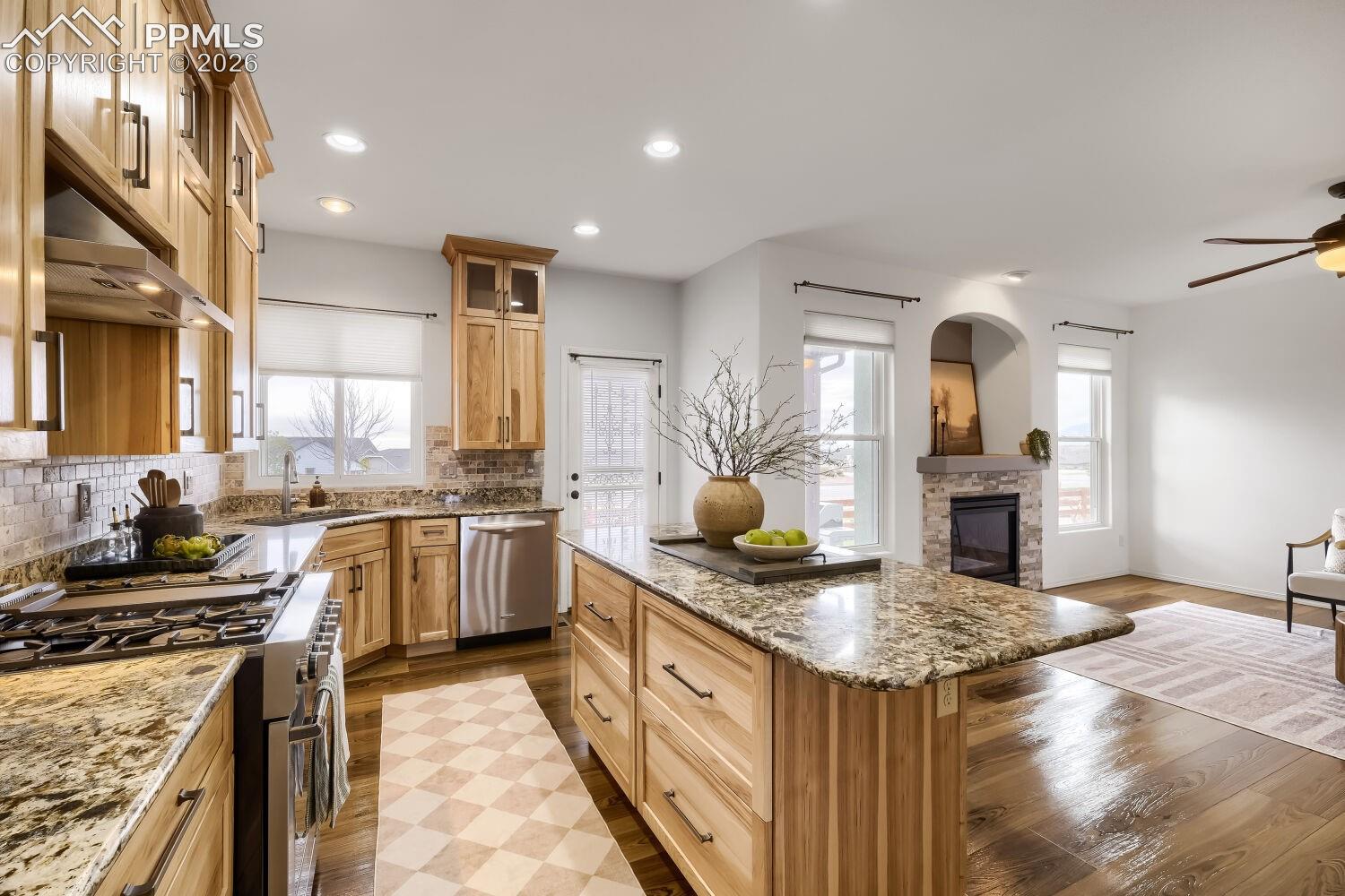Residential in Peyton 5