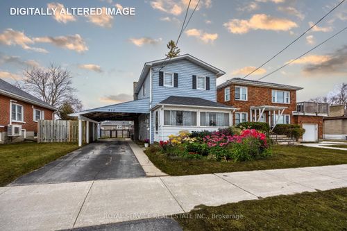 577 Braidwood Avenue, Peterborough, ON, K9J1V9 | Card Image
