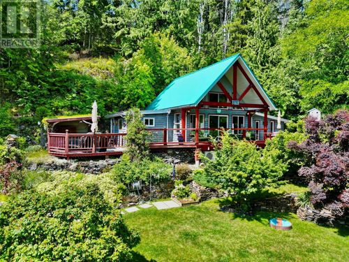 5529 Highway 31, Kaslo, BC, V0G1M0 | Card Image