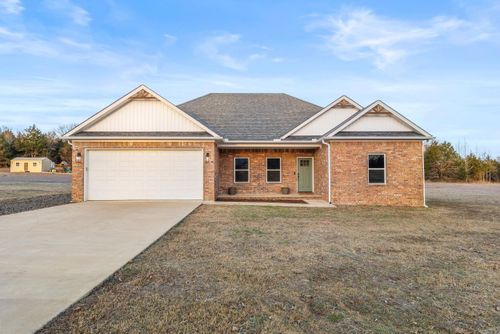 10 Otto Landing Dr, Greenbrier, AR, 72058-8831 | Card Image