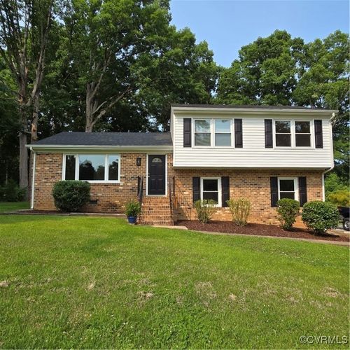 14300 Rosebud Rd, Chesterfield, VA, 23838-2254 | Card Image
