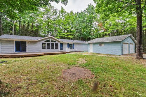 1669 Apache Trl, St Germain, WI, 54558 | Card Image