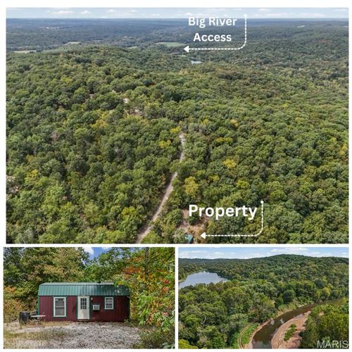 2141 Big River Trl, De Soto, MO, 63020-4016 | Card Image