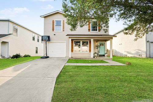3551 Sage Mdw, San Antonio, TX, 78222-3339 | Card Image