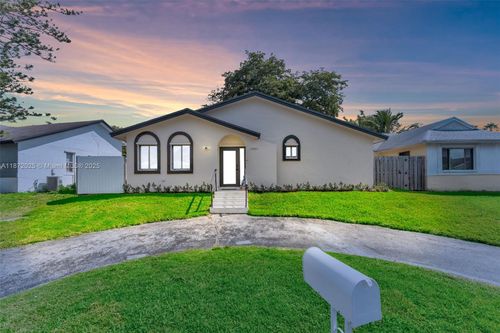13621 Sw 287th Ln, Homestead, FL, 33033-1913 | Card Image