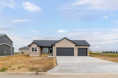 235 Bordner Drive, Jesup, IA, 50648 | Card Image
