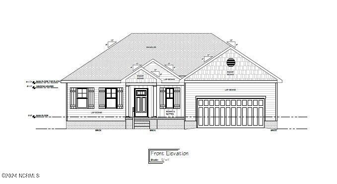 Shore Dr, Southport, NC 28461