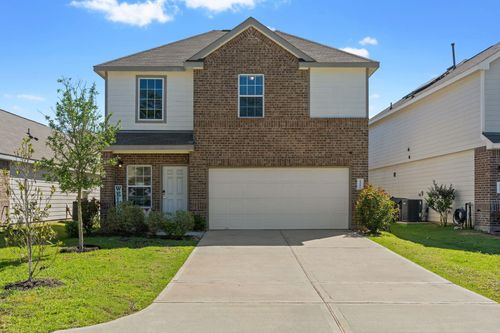 2221 Raider Dr, Conroe, TX, 77301-2687 | Card Image