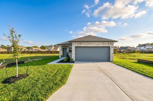 10971 Independence Rd, Cleveland, TX, 77328-1803 | Card Image