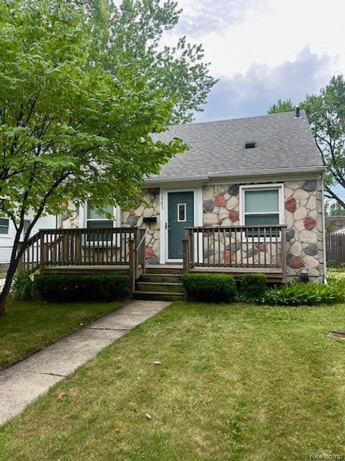 1543 Woodward Heights Heights, Ferndale, MI, 48220 | Card Image