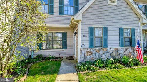 2606 Boulder Ct, Mays Landing, NJ, 08330-3306 | Card Image