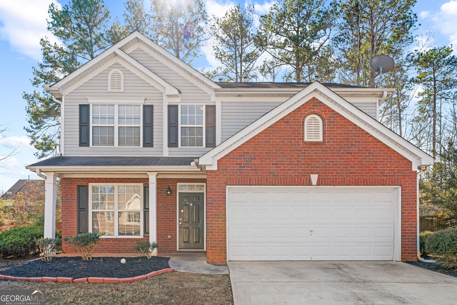 Residential in Mcdonough 2