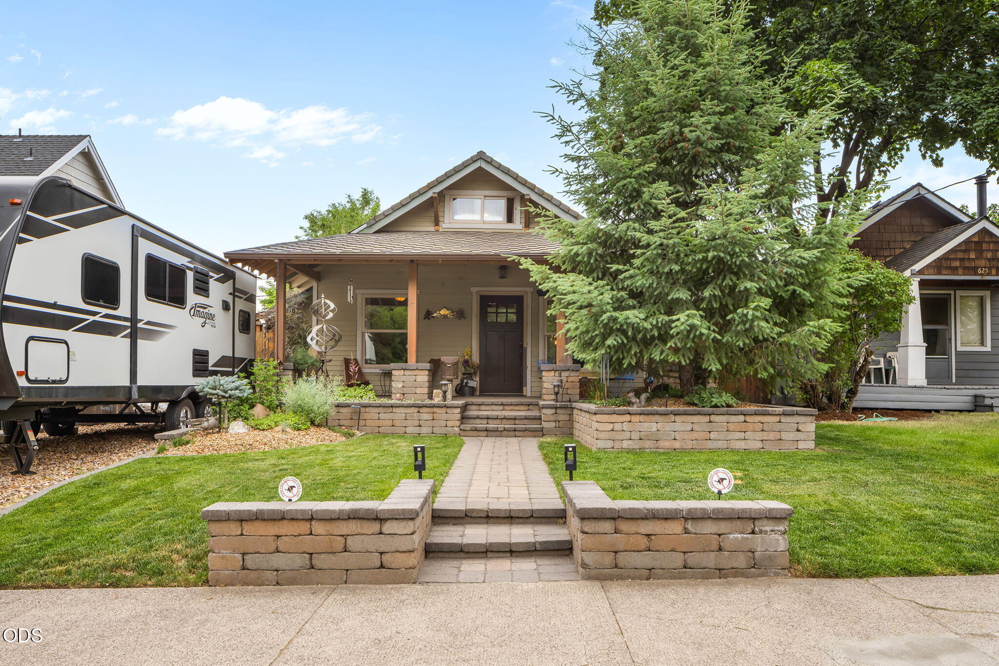 Residential in Bend