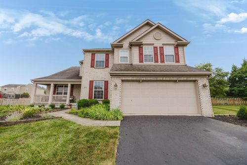 6474 Tallman Ct, Canal Winchester, OH, 43110-7884 | Card Image