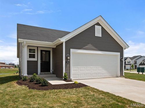 712 Courtshire Xing, Truesdale, MO, 63380-1205 | Card Image