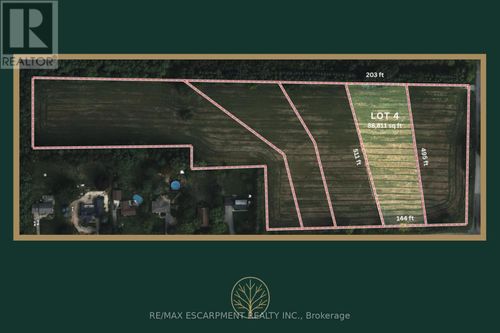 190 Highway 8, Hamilton (Greensville), ON, L9H5E1 | Card Image