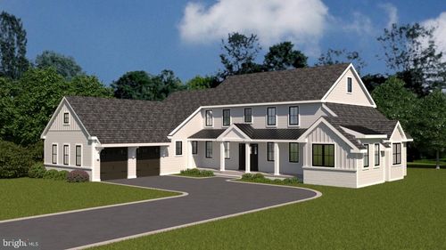 lot-4-105 Privet Ln, WAYNE, PA, 19087-4550 | Card Image