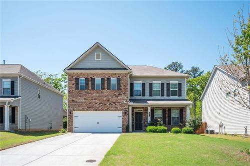 228 Gallant Fox Way, Acworth, GA, 30102-0900 | Card Image