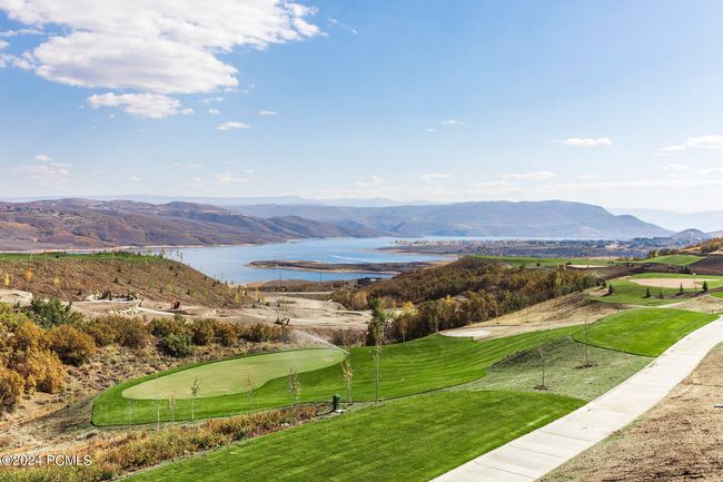 1577 W Skyridge Dr, Home with 6 bedrooms, 7 bathrooms and null parking in Mayflower Mnt UT | Image 12