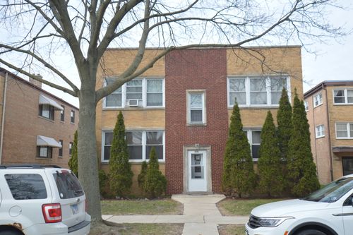 8148 Keating Avenue, Skokie, IL, 60076 | Card Image