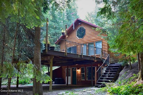 294 Fall Creek Rd, Naples, ID, 83847-5375 | Card Image