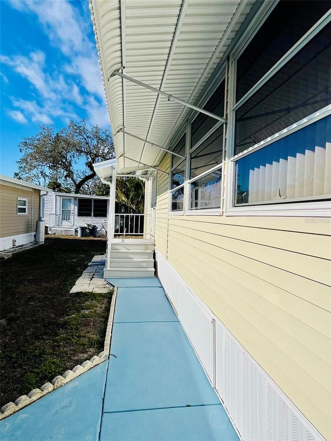 LOT-136 - 3275 26 Th Ave E, House other with 2 bedrooms, 2 bathrooms and null parking in BRADENTON FL | Image 21