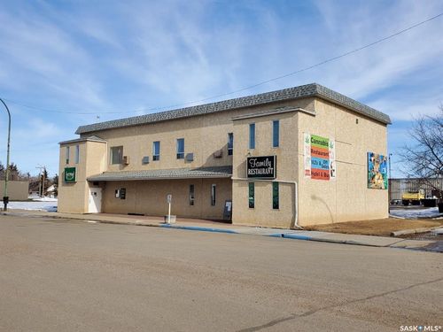 83 Main St, Lashburn, SK, S0M1H0 | Card Image