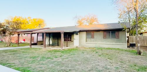 202 Michelle Dr, Converse, TX, 78109-1532 | Card Image