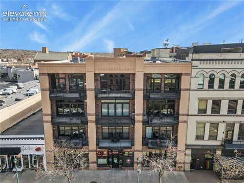 470-101 N Tejon St, Colorado Springs, CO, 80903-1447 | Card Image