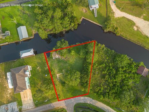 5035 Kament St, Bay Saint Louis, MS, 39520-8739 | Card Image