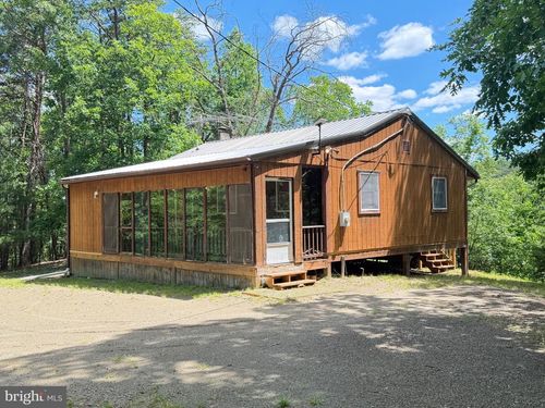 511 Chickadee Rd, Purgitsville, WV, 26852 | Card Image