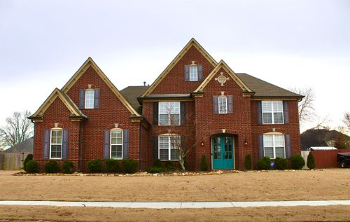 12261 S Fork Dr, Arlington, TN, 38002-8751 | Card Image