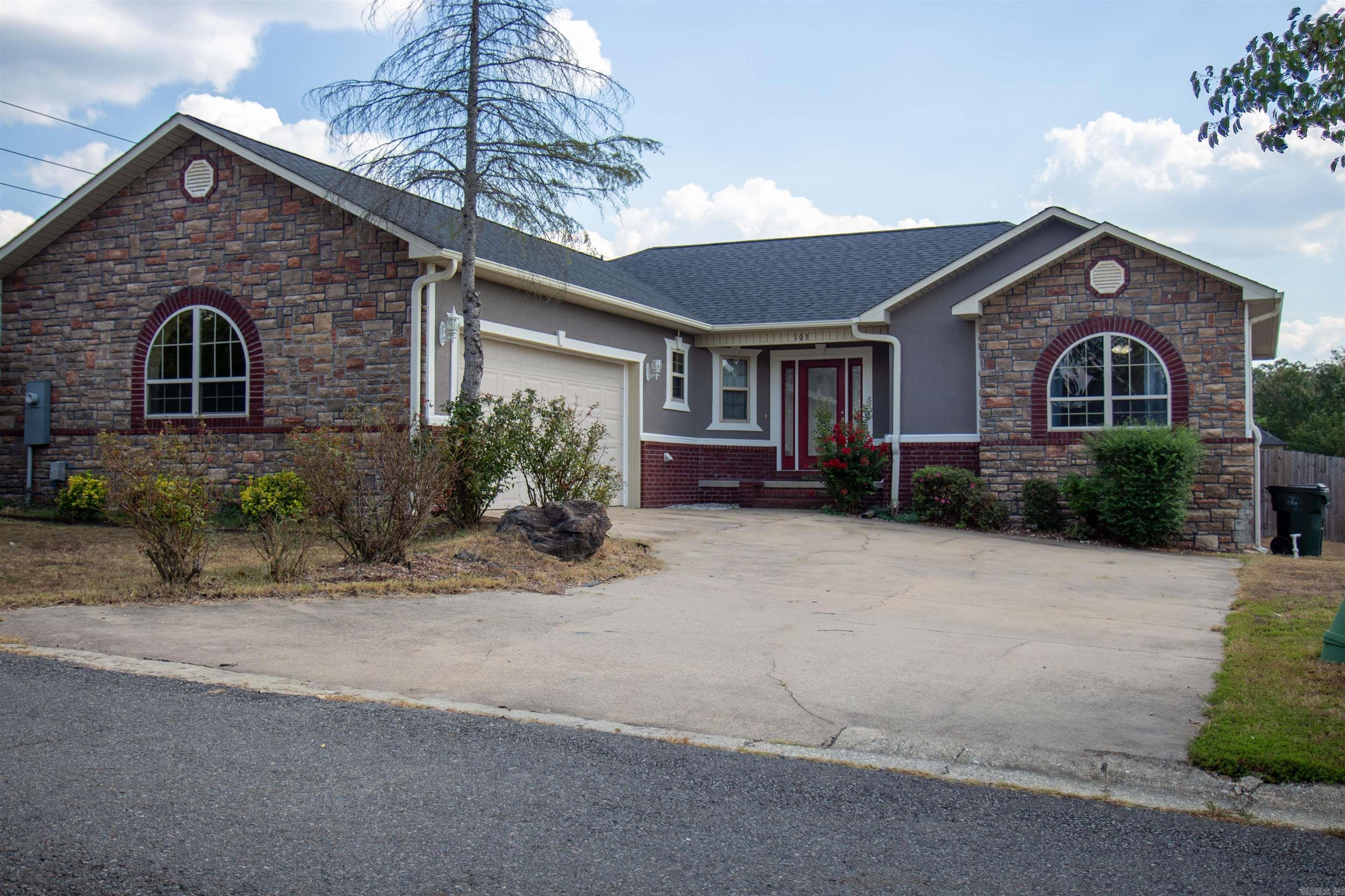 Lakade Cir, Hot Springs, AR 71913 #1