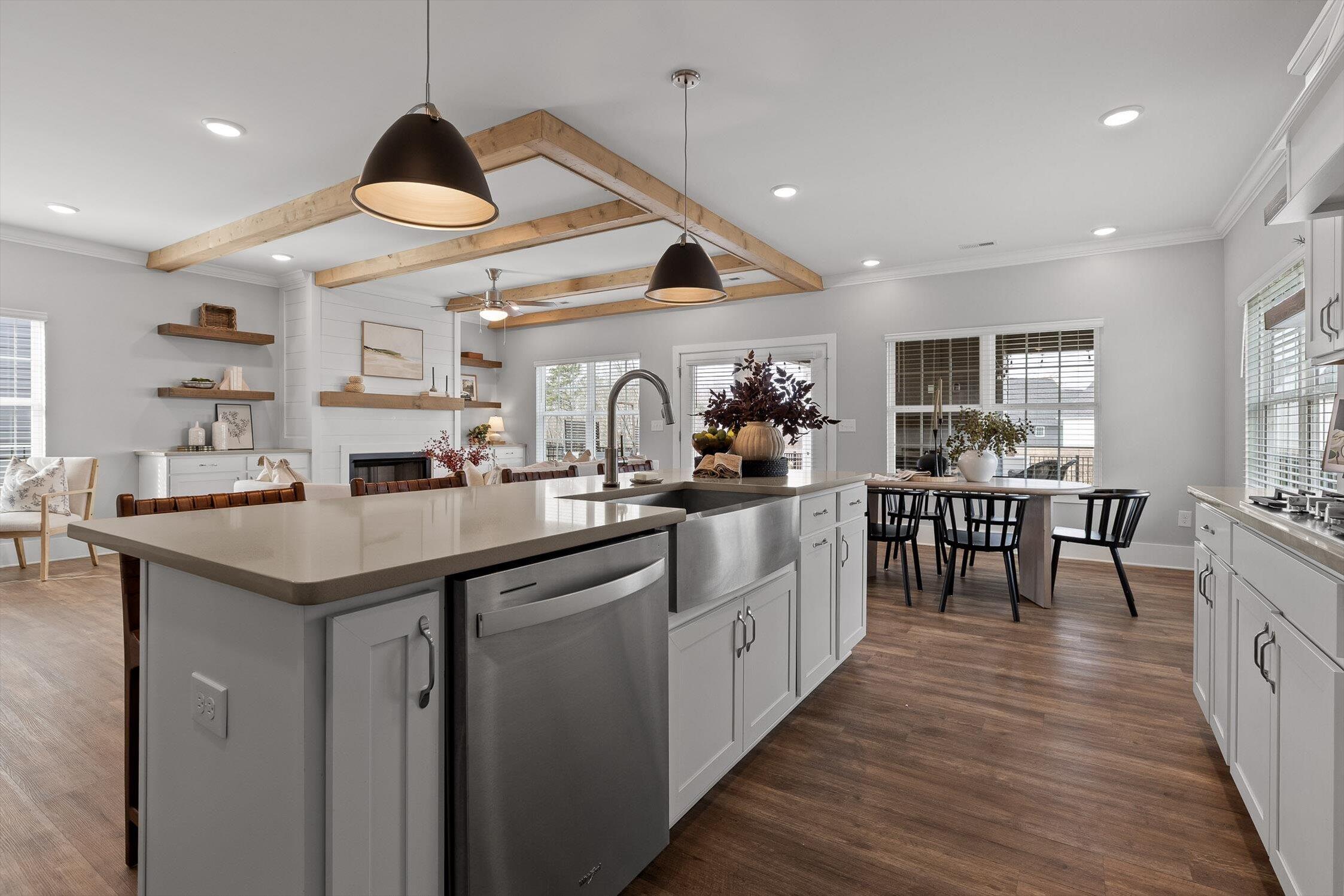 Residential in Chattanooga 4