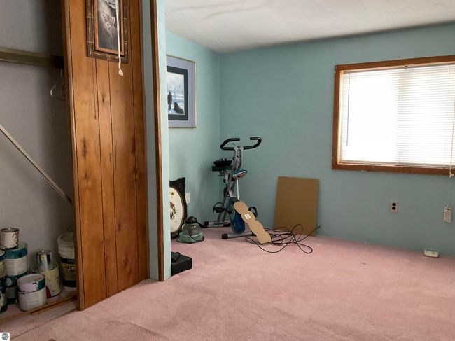 8815 S Young Rd, House other with 3 bedrooms, 2 bathrooms and null parking in Falmouth MI | Image 16