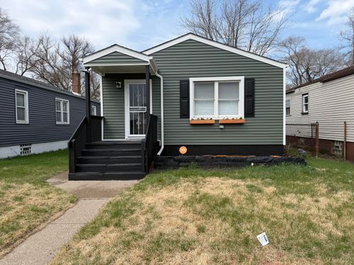 480 W 23rd Ave, Gary, IN, 46407-3017 | Card Image