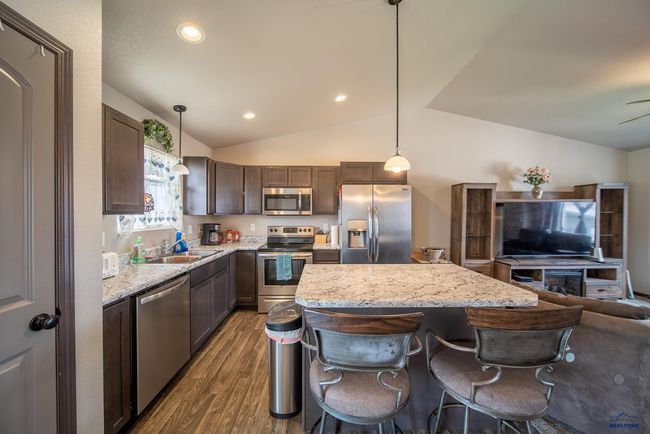 663 Boswell Blvd, House other with 4 bedrooms, 2 bathrooms and null parking in Box Elder SD | Image 9
